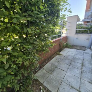 Location appartement à Loos