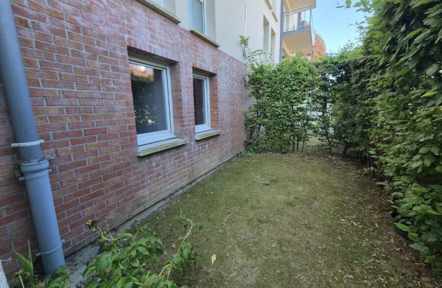 Location appartement à Loos