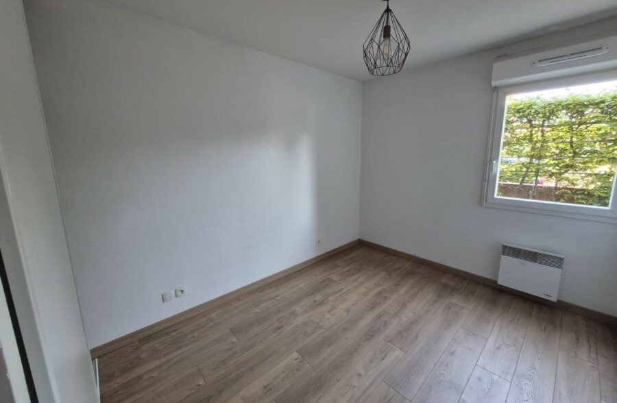 Location appartement à Loos