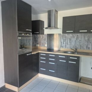 Location appartement à Loos