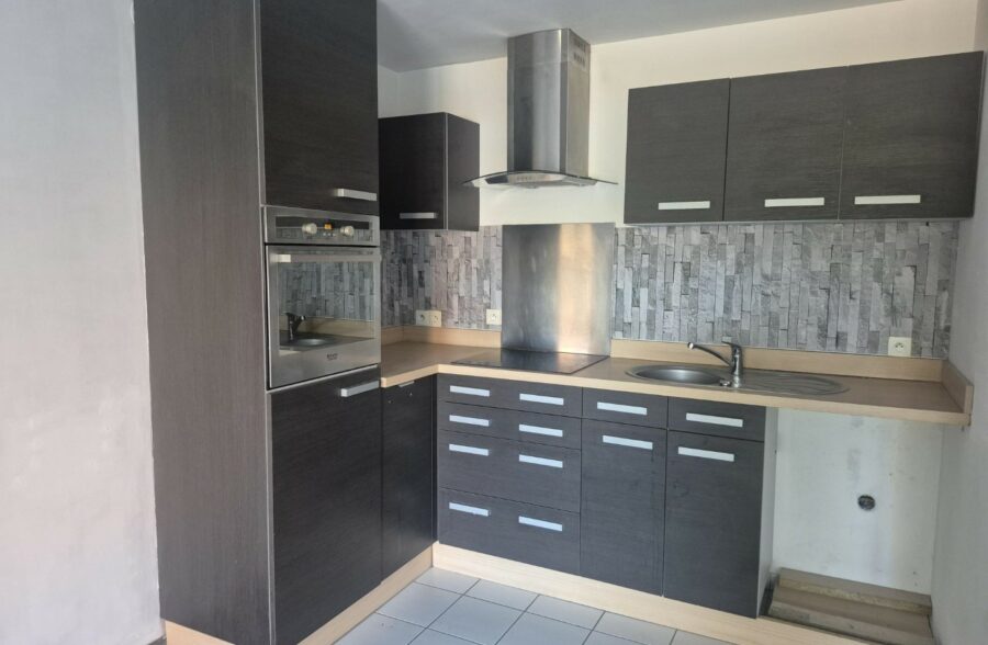 Location appartement à Loos