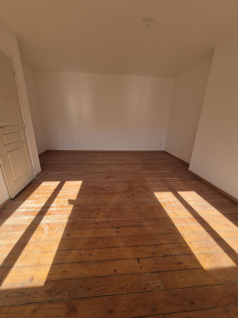 Location maison à Caudry