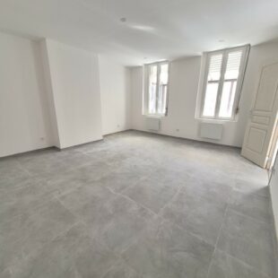 Location maison à Caudry