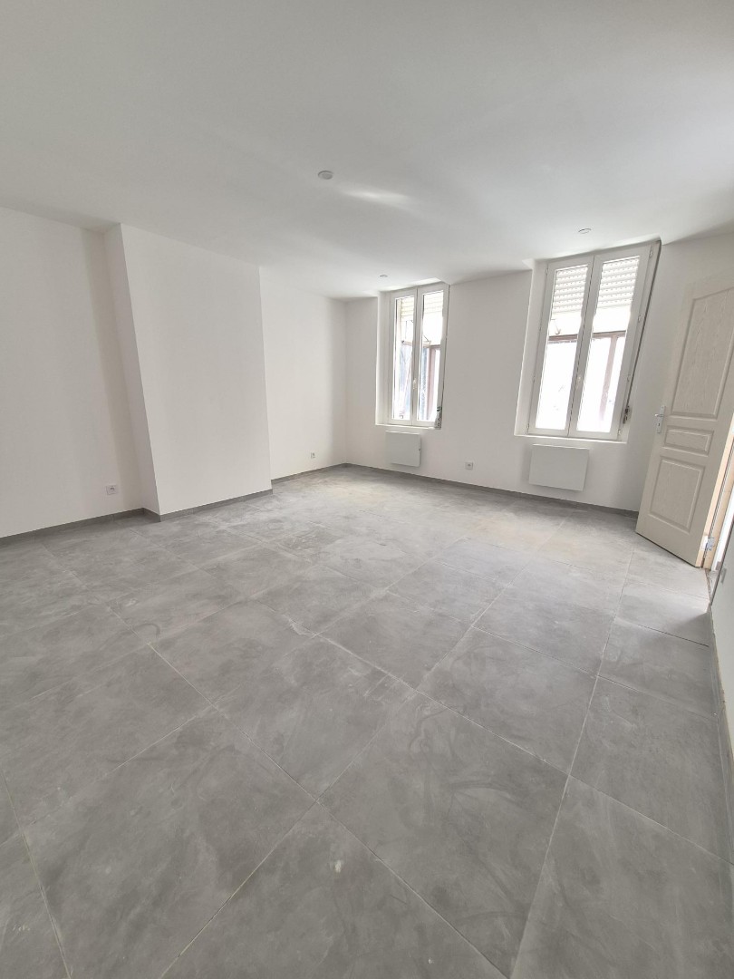 Location maison à Caudry