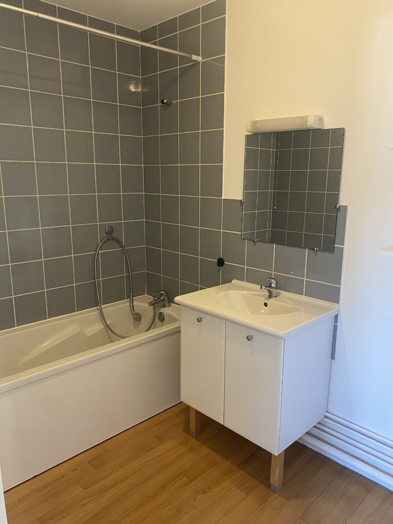 Location appartement à Sin-Le-Noble