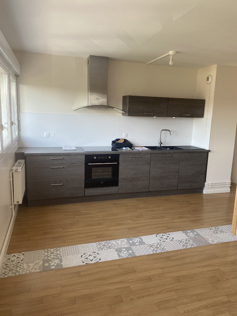Location appartement à Sin-Le-Noble