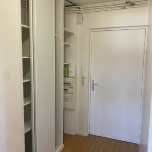 Location appartement à Sin-Le-Noble