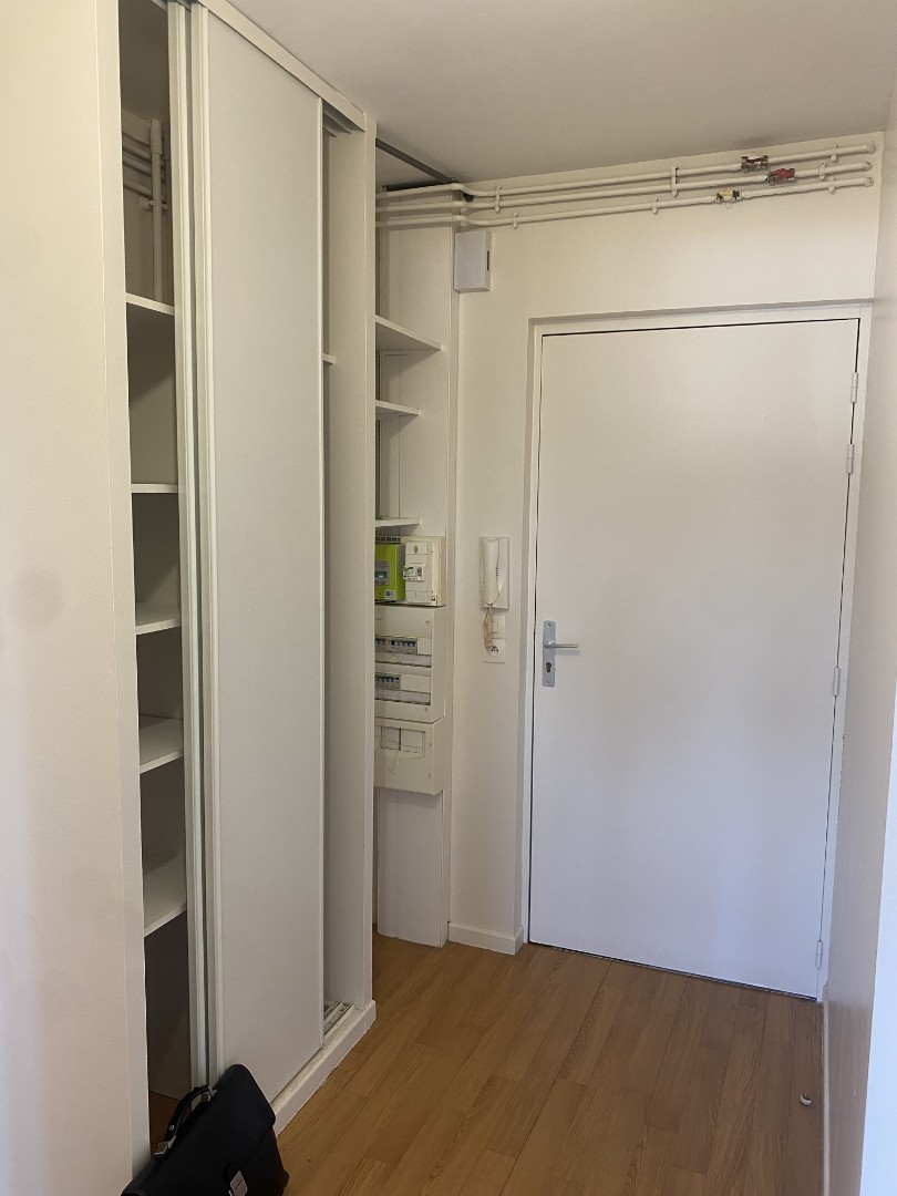 Location appartement à Sin-Le-Noble