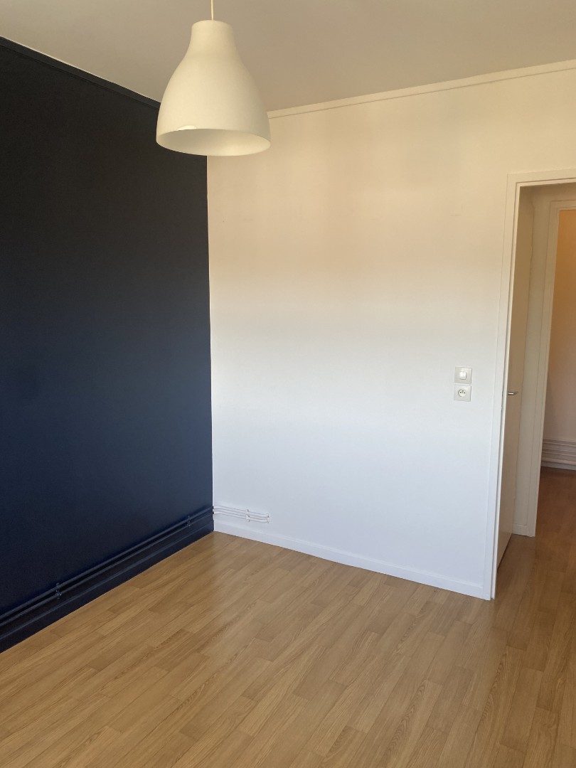 Location appartement à Sin-Le-Noble