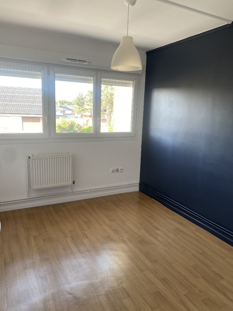 Location appartement à Sin-Le-Noble