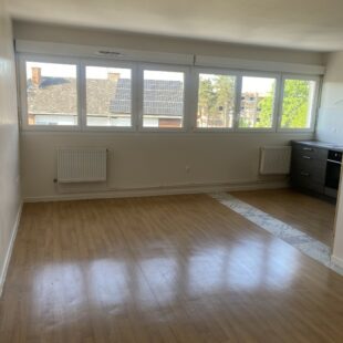 Location appartement à Sin-Le-Noble