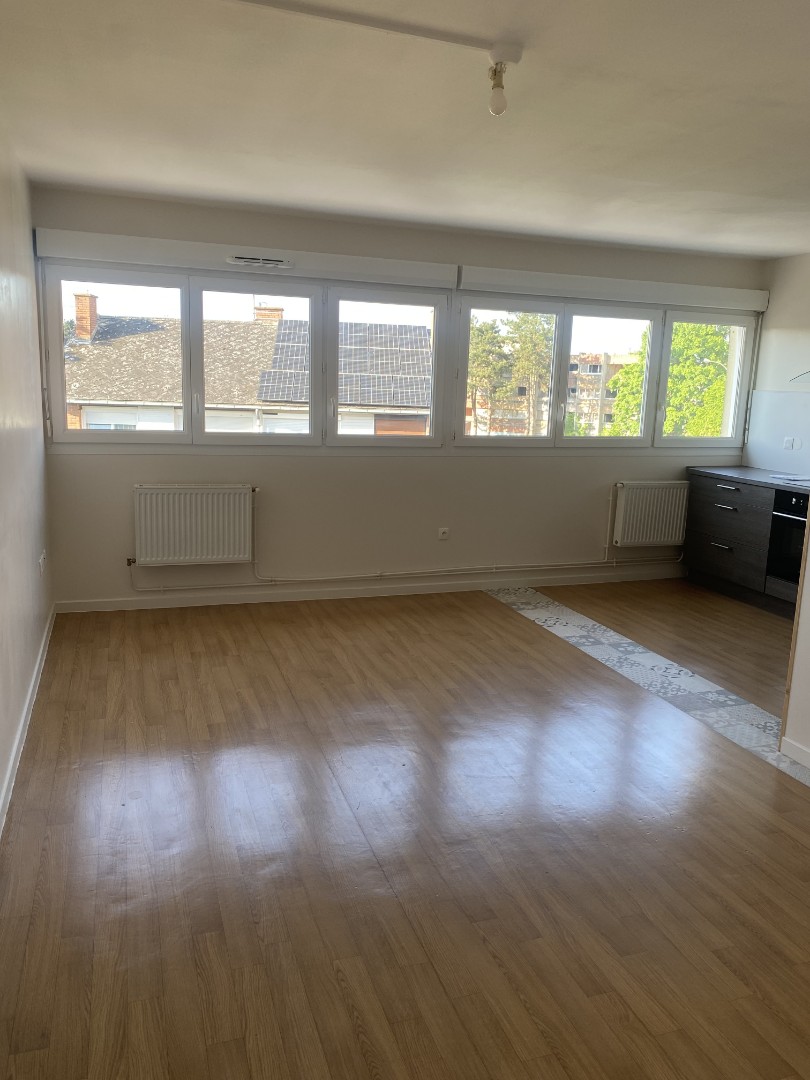 Location appartement à Sin-Le-Noble