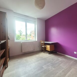 Location maison meublé à Roubaix