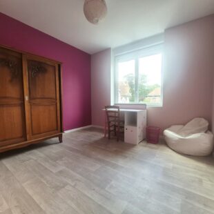 Location maison meublé à Roubaix