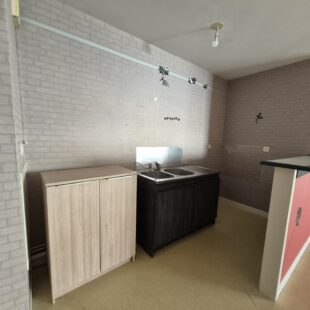 Location appartement à Dunkerque