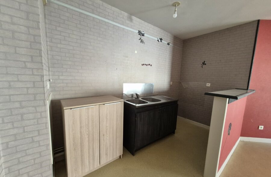 Location appartement à Dunkerque