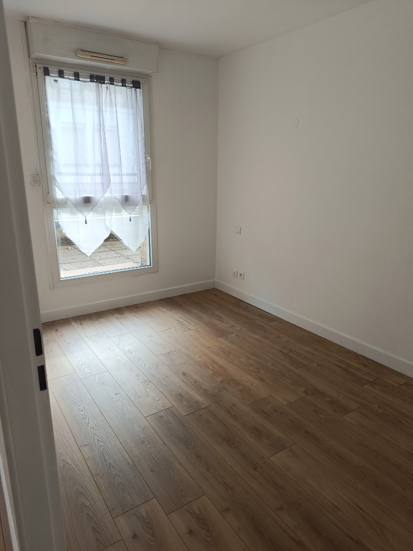 Location appartement à Dunkerque