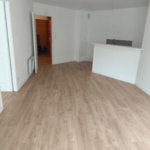 Location appartement à Dunkerque