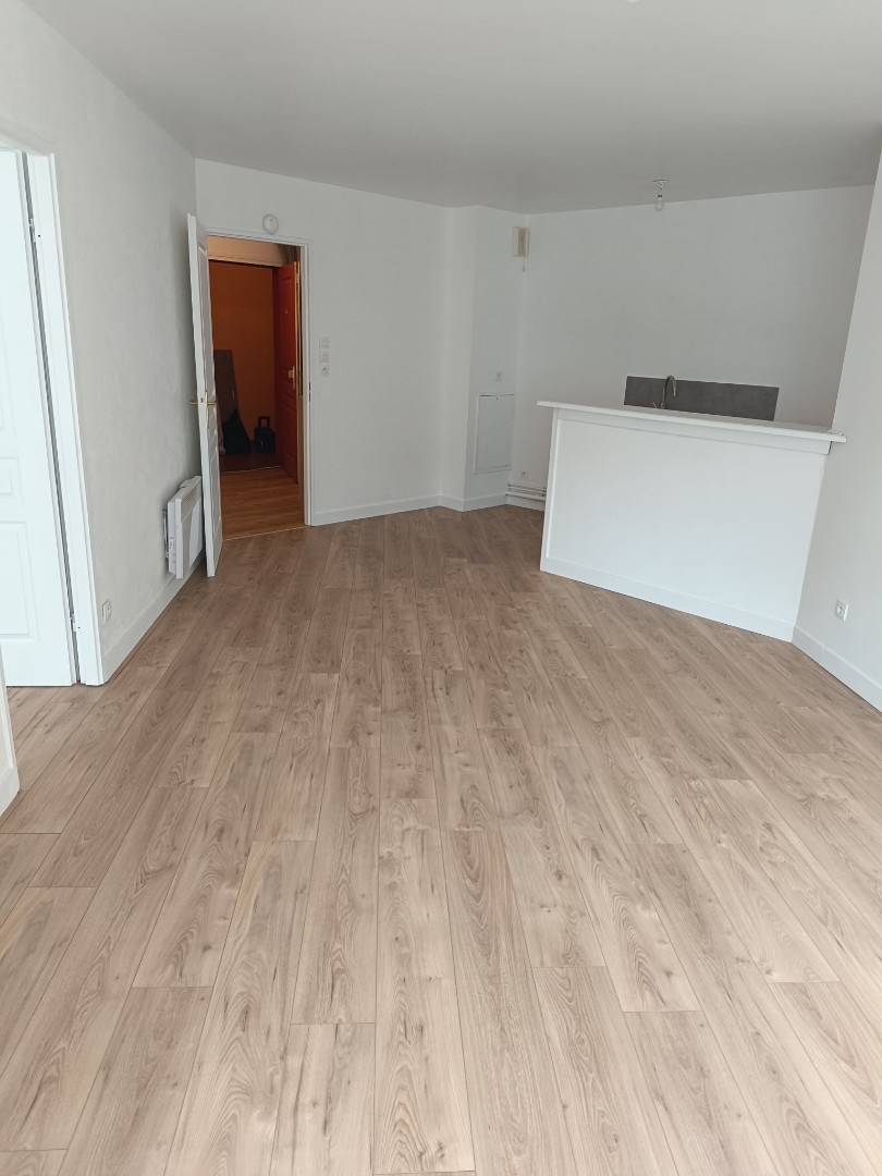 Location appartement à Dunkerque
