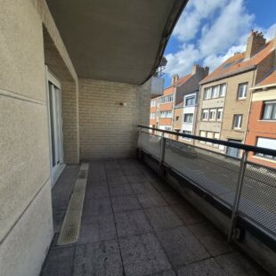 Location appartement à Dunkerque