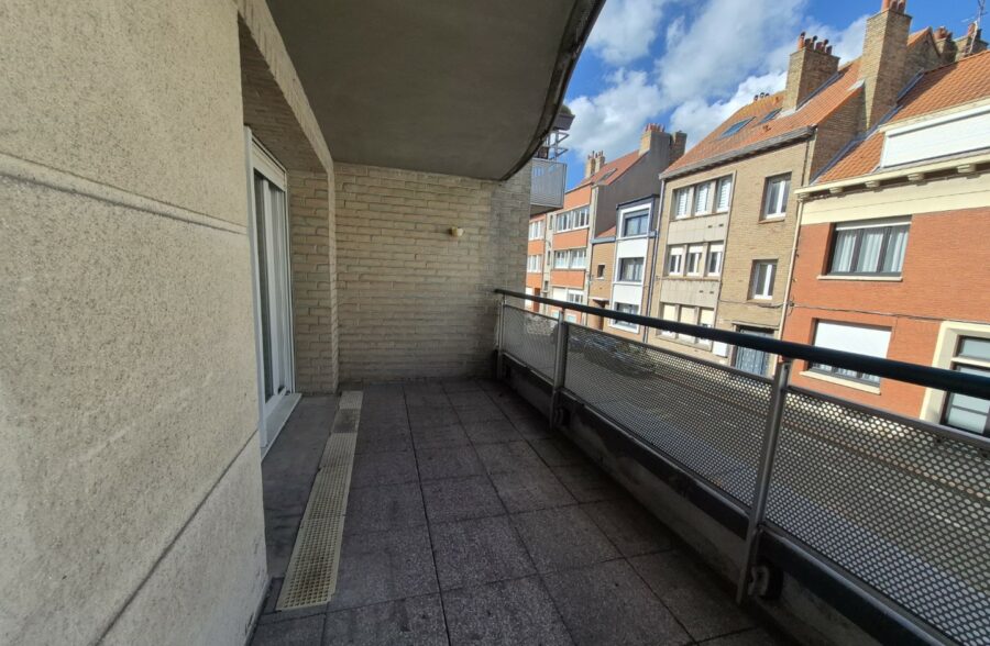 Location appartement à Dunkerque