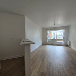 Location appartement à Dunkerque