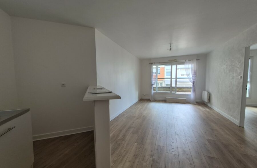 Location appartement à Dunkerque