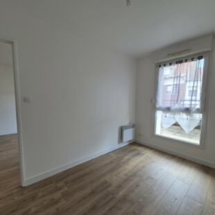 Location appartement à Dunkerque