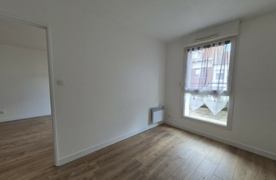 Location appartement à Dunkerque