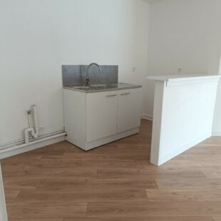 Location appartement à Dunkerque