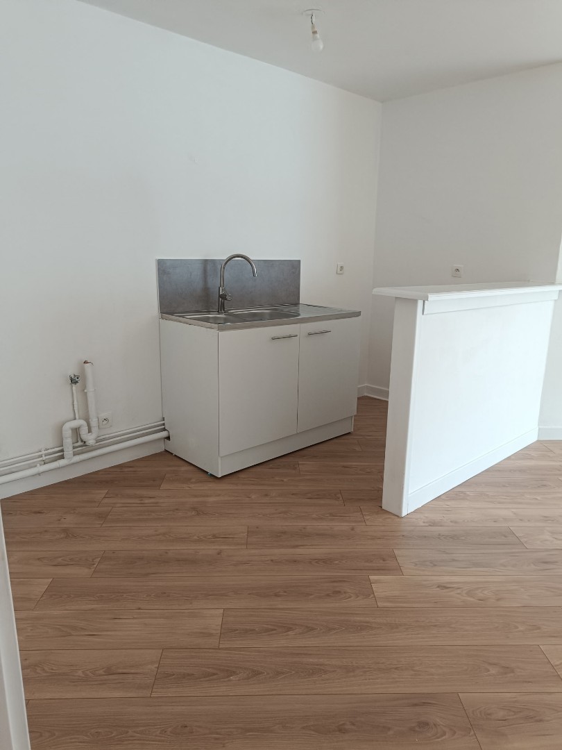 Location appartement à Dunkerque