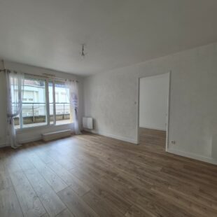 Location appartement à Dunkerque