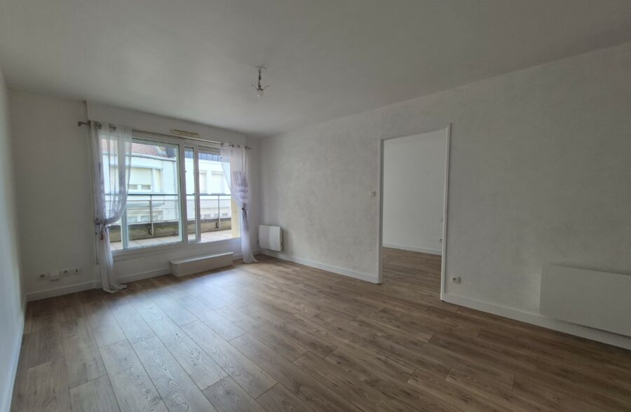 Location appartement à Dunkerque