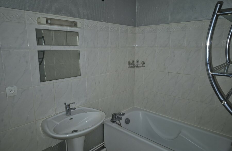 Location appartement à Dunkerque