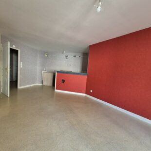 Location appartement à Dunkerque