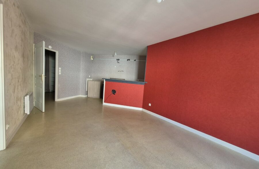 Location appartement à Dunkerque