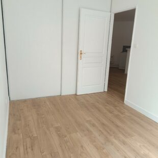 Location appartement à Dunkerque
