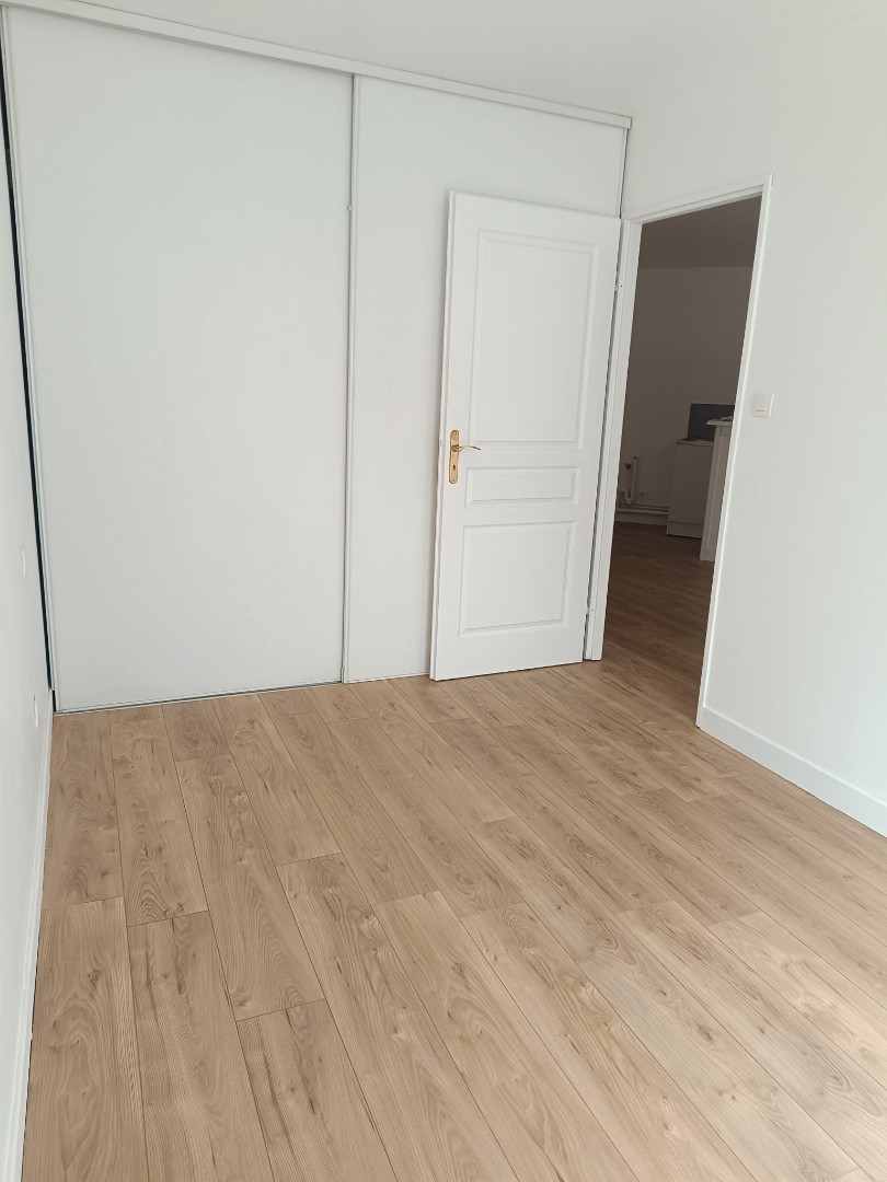 Location appartement à Dunkerque