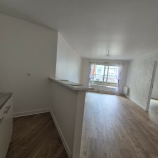 Location appartement à Dunkerque