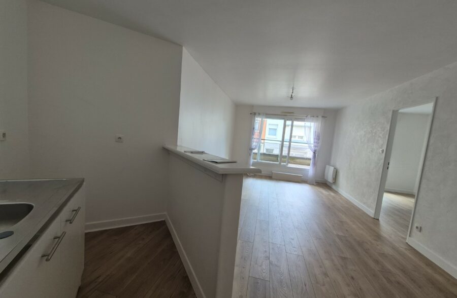 Location appartement à Dunkerque