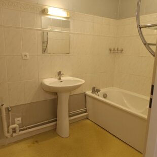 Location appartement à Dunkerque