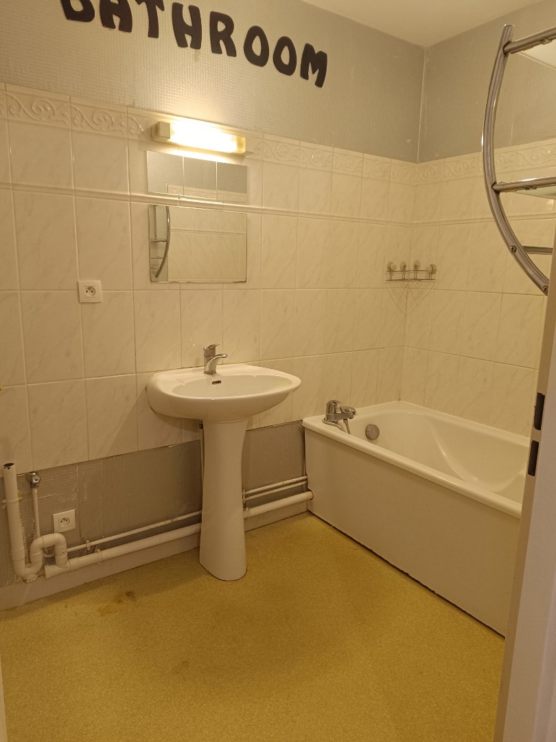 Location appartement à Dunkerque