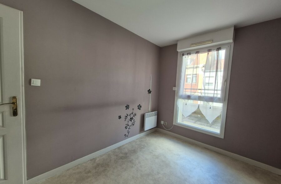 Location appartement à Dunkerque