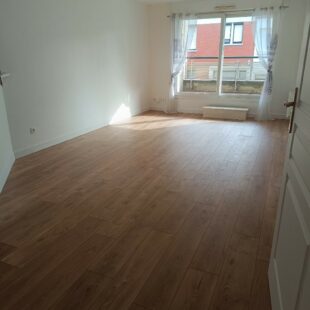Location appartement à Dunkerque