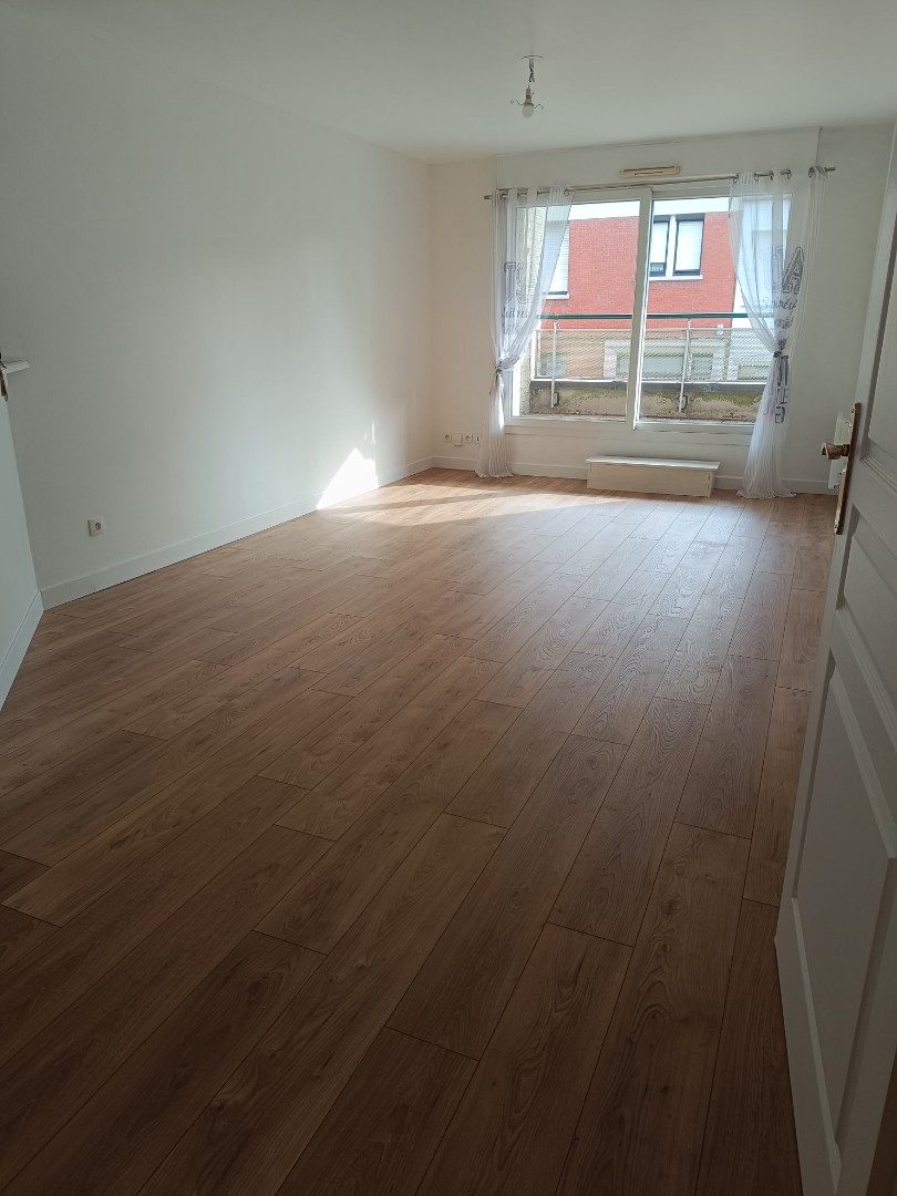 Location appartement à Dunkerque