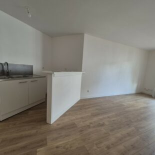 Location appartement à Dunkerque