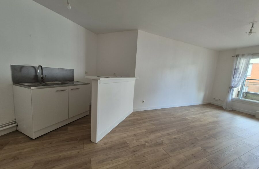Location appartement à Dunkerque