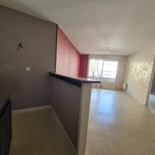 Location appartement à Dunkerque