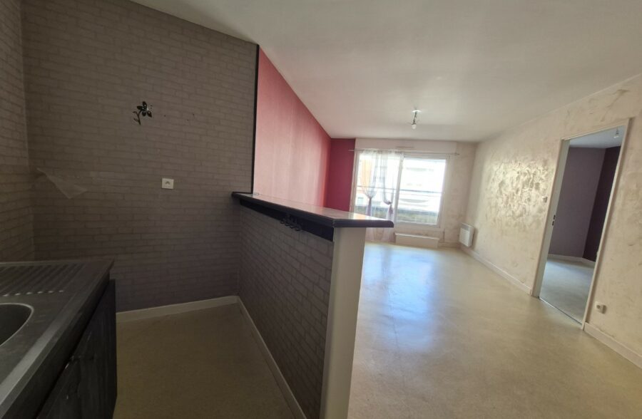 Location appartement à Dunkerque