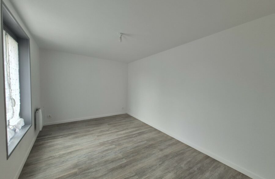 Location appartement à Saint-Omer